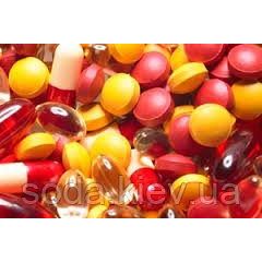 Витамин H, витамин B7, кофермент R