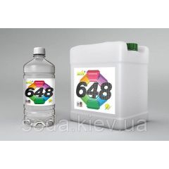 Растворитель 648