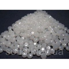 Линейный полиэтилен - LLDPE (ЛПВД) 118N 