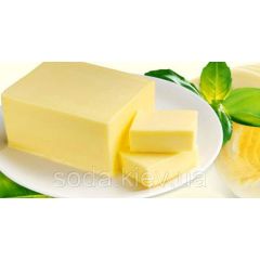 Жир для вафельных начинок