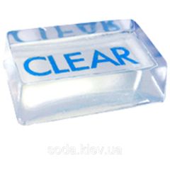 Мыльная основа