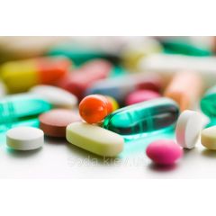 Витаминная смесь «Лактусан-ВиКа»