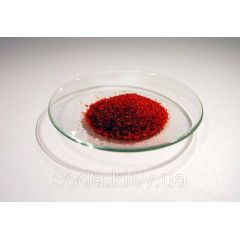 Калий железистосинеродистый