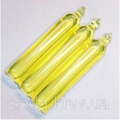 ГСО общая жесткость