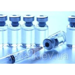 Кальций глюконат инъекционнный