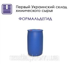 Формальдегидная смола