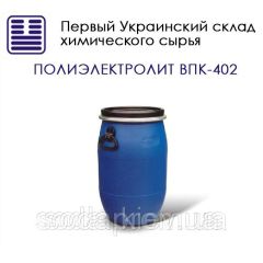 Полиэлектролит ВПК-402