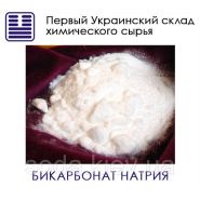 Карбонат, гидро- (бикарбонат натрия)