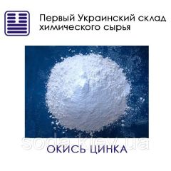 Окись цинка