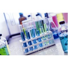 Бромкрезоловый зеленый спирторастворимый