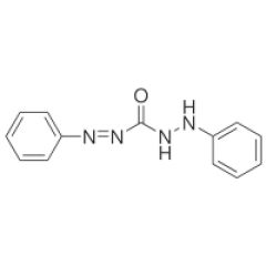 Дифенилкарбазон, чда