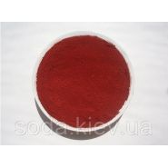 Конго червоний, чда