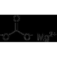 Магний гидроксид карбонат (heavy), фарм, 105829.9040, Merck