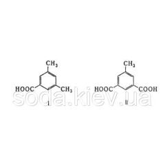 Мезитилен, стандарт для ГХ, 63908, Fluka, 5 мл