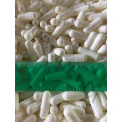 Желатиновая капсула №00 поштучно