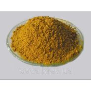 Нітразіновий жовтий, чда