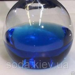 Тимолфталеин, чда