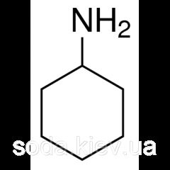Циклогексиламин, ч