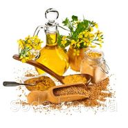 Горчичное масло Горчичное масло