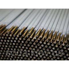 Электроды повышенного качества для сварки