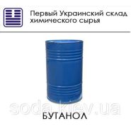 Бутанол