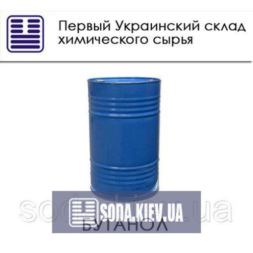 Бутанол