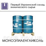 Моноэтиленгликоль Моноэтиленгликоль