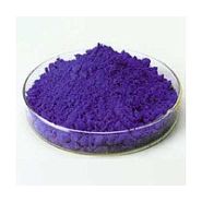 Метиловый фиолетовый, чда