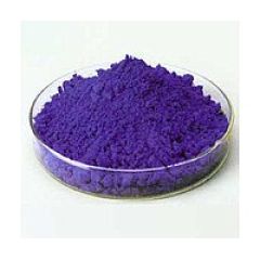 Метиловый фиолетовый, чда