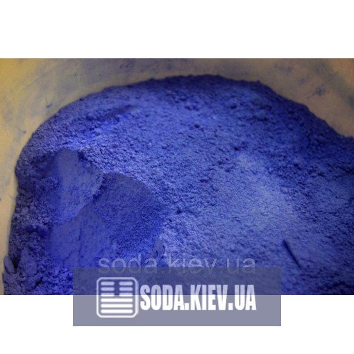 Метиловый фиолетовый, чда