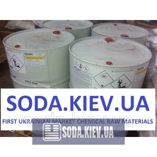 Перхлоретілен для хімчистки (Чехія)