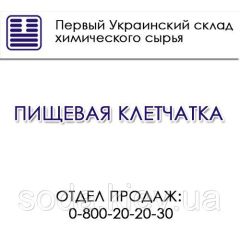 Пищевая клетчатка