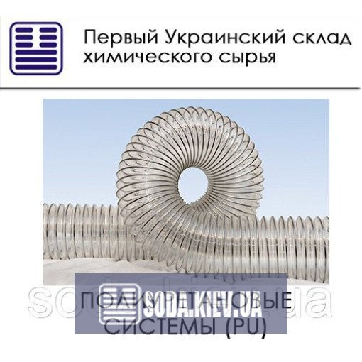 Поліуретанові системи (PU)