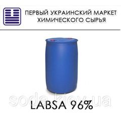 LABSA 96% АБСК алкилбензольная сульфокислота LABSA 96% АБСК алкилбензольная сульфокислота