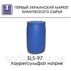 лаурилсульфат натрия 97%