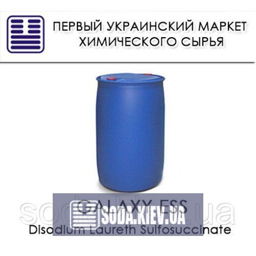 Динатрію лауретсульфосукцинат Galaxy ESS 