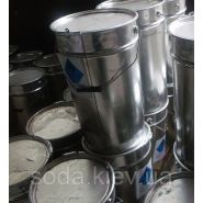 Карбид кальция 120 кг (Россия ВОАО"Химпром") 25*80