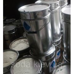 Карбид кальция 120 кг (Россия ВОАО"Химпром") 25*80