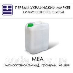 МЕА (моноэтаноламид), гранулы, чешуя