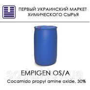 Кокоамидопропиламиноксид 30% Кокоамидопропиламиноксид 30%