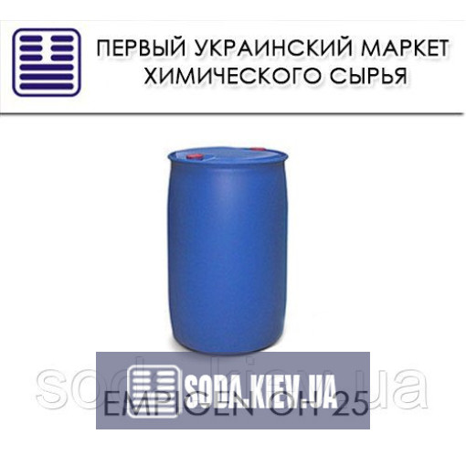 Миристамин оксид Empigen ВІН 25