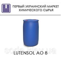 этоксилированный жирный спирт Lutensol АТ 8 