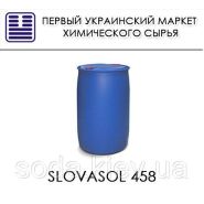 этоксилированный спирт Slovasol 458