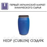 оксиэтилидендифосфоновая кислота 60% жидкость оксиэтилидендифосфоновая кислота 60% жидкость