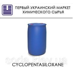 Силикон циклопентофилоксан