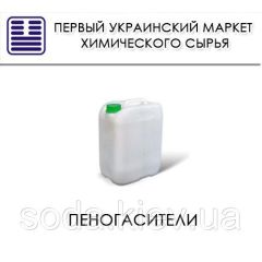 Пеногасители