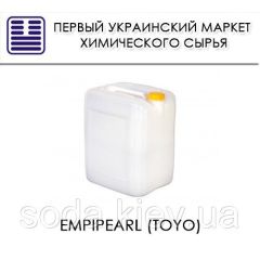 Перламутровые добавки, замутнители 