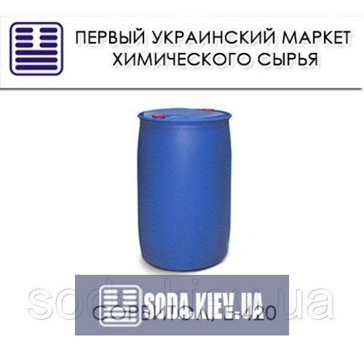 Сорбітол, Е-420