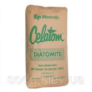 Кизельгур диатомовая земля L803 Кизельгур диатомовая земля L803