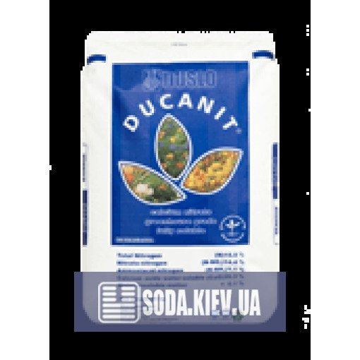 Кальциевая селитра